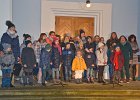 Michal Sláma : Mikulášská nadílka a Vánoční strom 8.12.2018